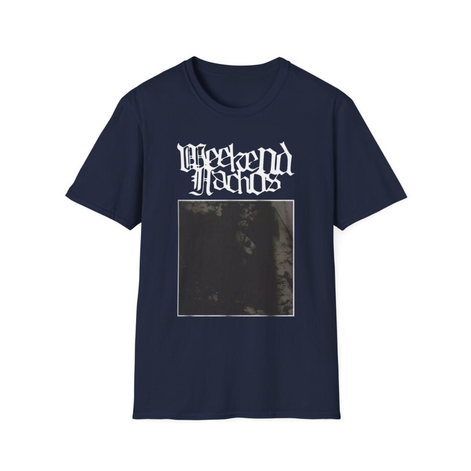 Weekend Nachos Unisex Softstyle Tee