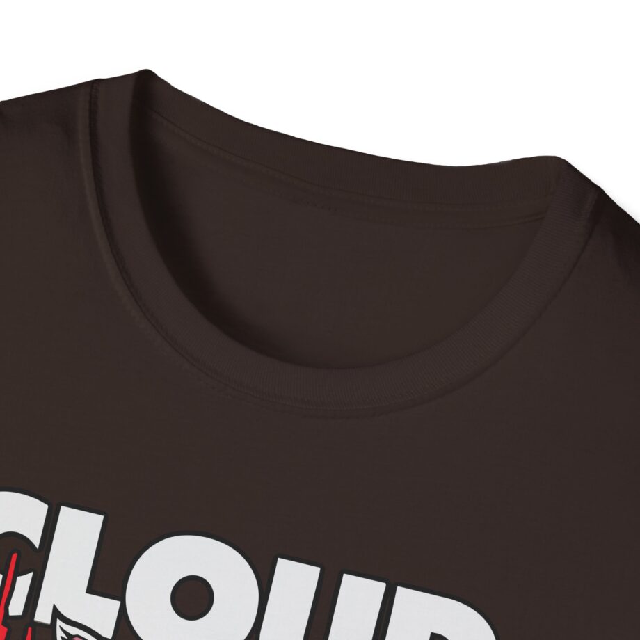 Popularmmos Unisex Softstyle T-shirt