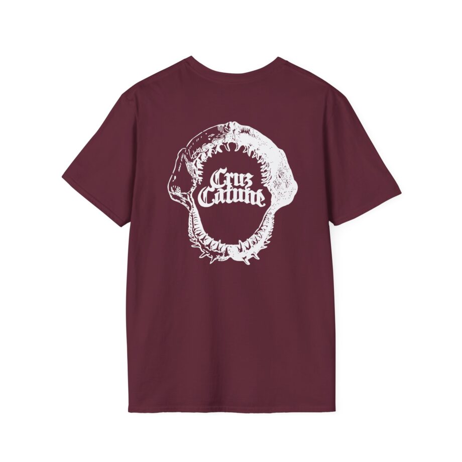 Cruz Cafune Unisex Softstyle T-Shirt