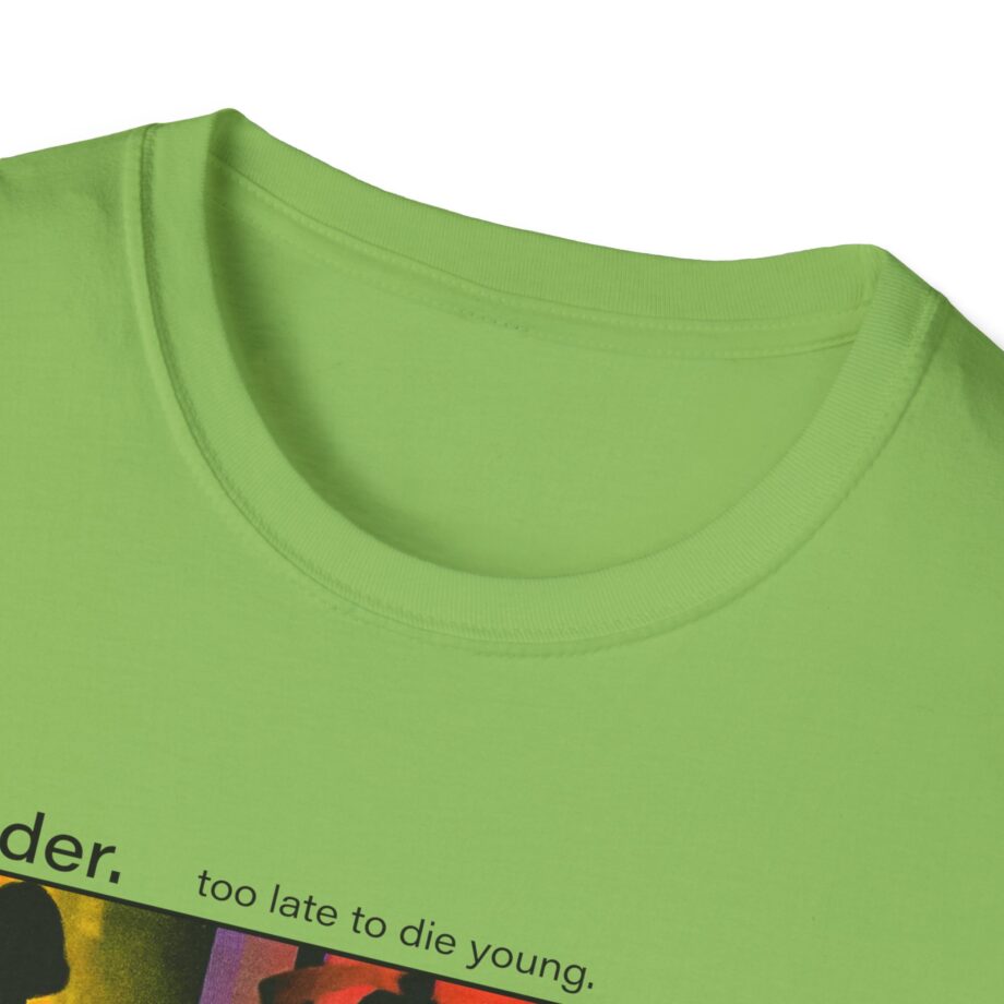 Sonder  Unisex Softstyle T-Shirt