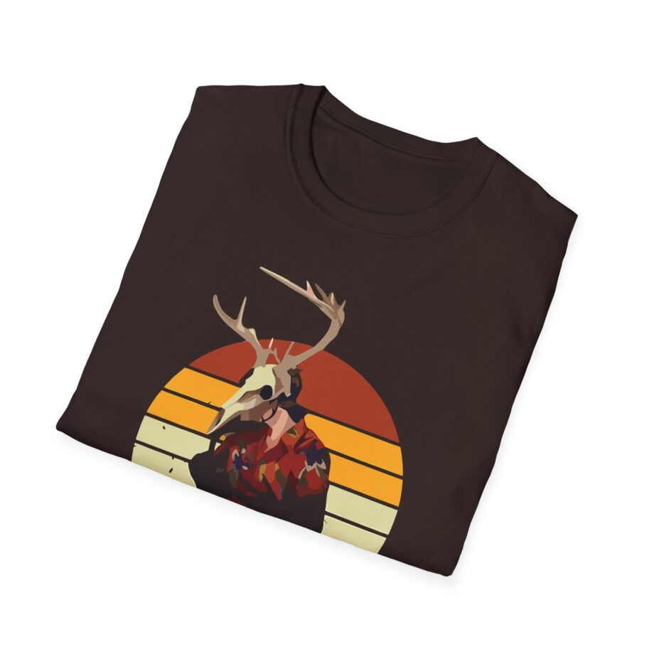 Wendigoon Unisex Softstyle Tee