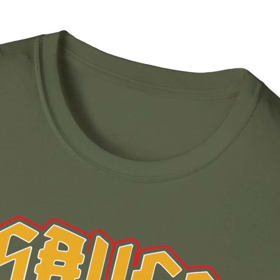 Eladio Carrion Sauce Boyz Unisex Softstyle T-Shirt