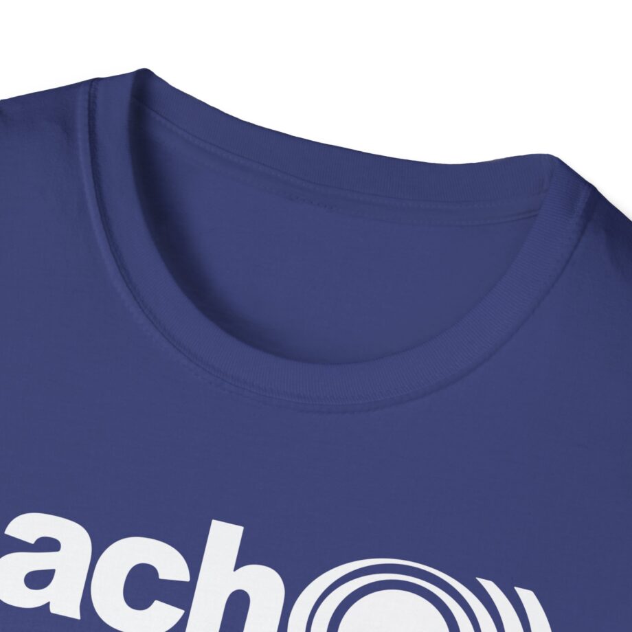 Weekend Nachos Sunn  Unisex Softstyle Tee