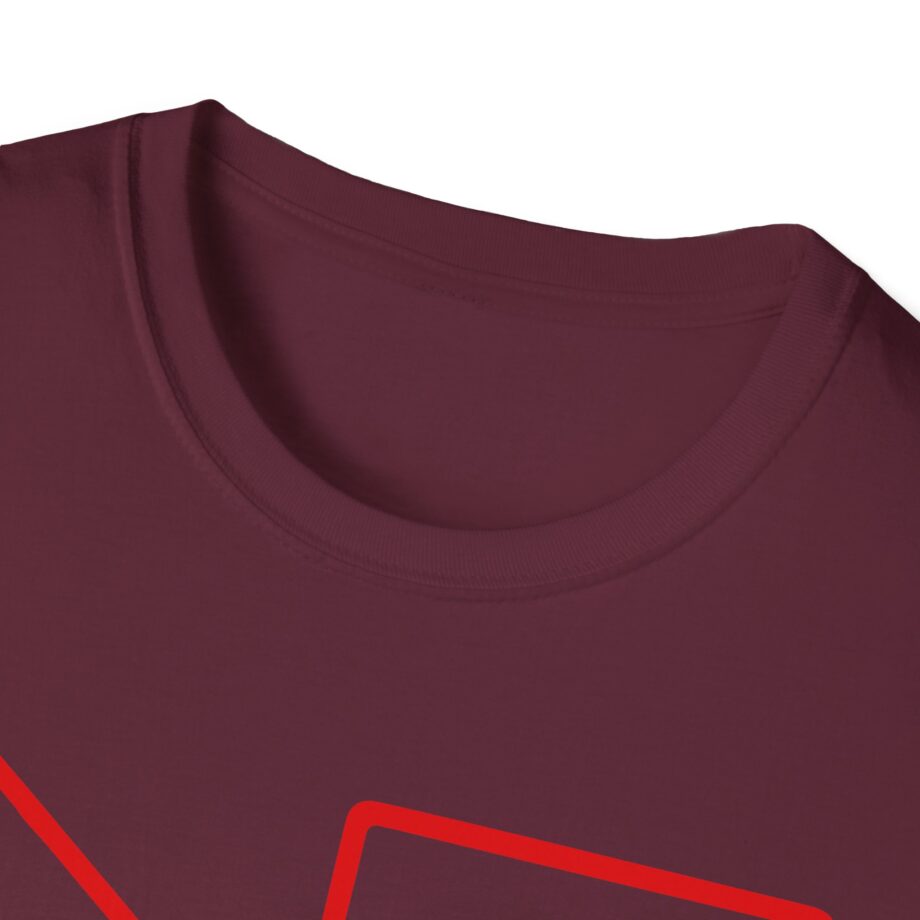 Natanael Cano Unisex Softstyle T-Shirt