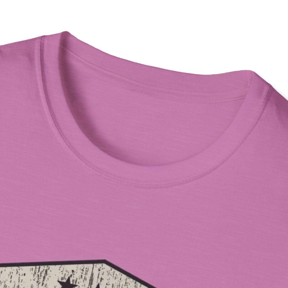 Lvndmark Spawn Click Loot 77 Unisex Softstyle T-shirt