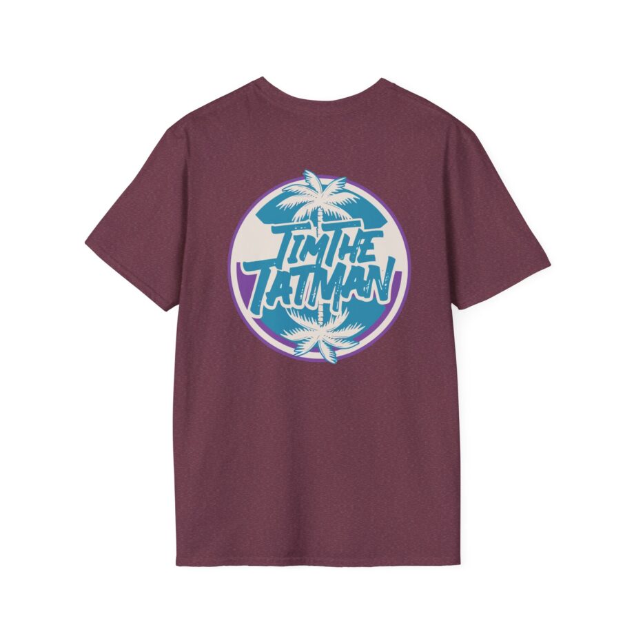 Tfue Timthetatman  Unisex Softstyle T-Shirt