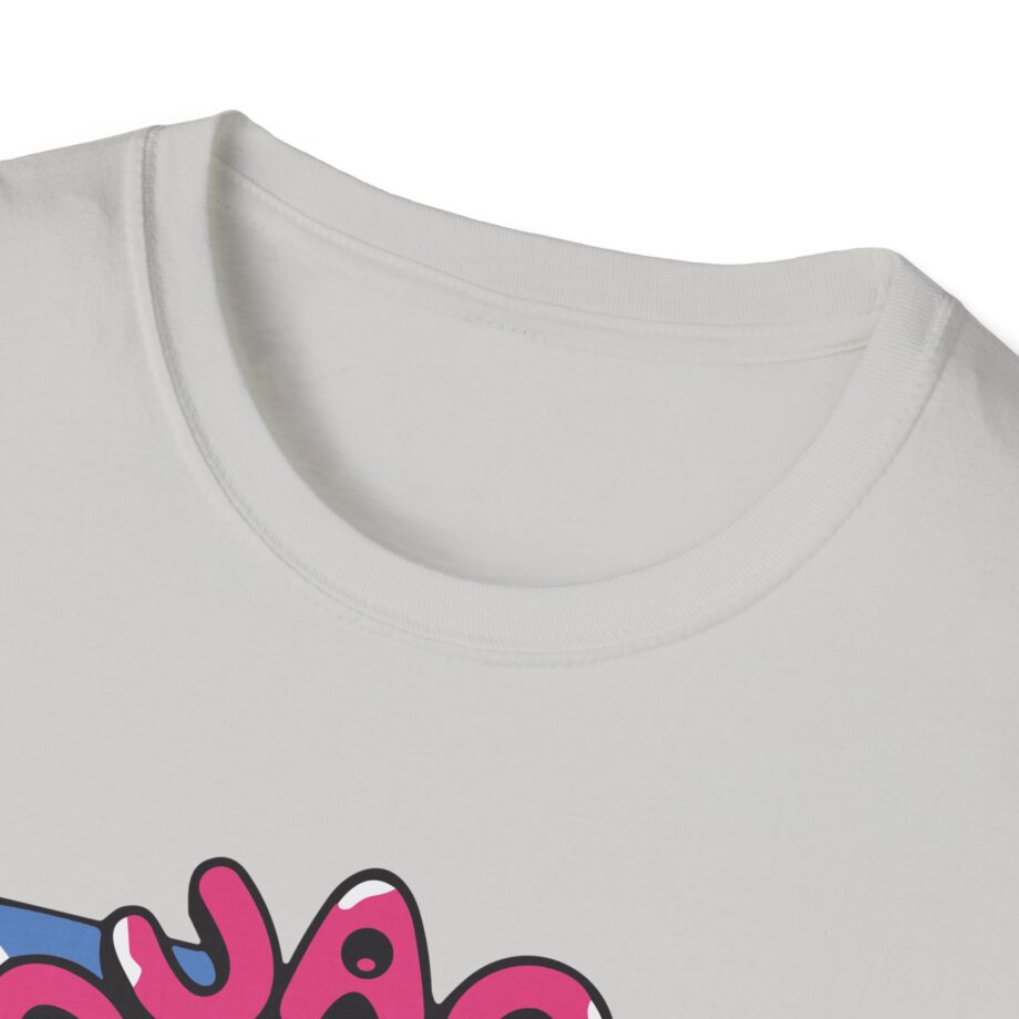 Quackity Unisex Softstyle T-shirt