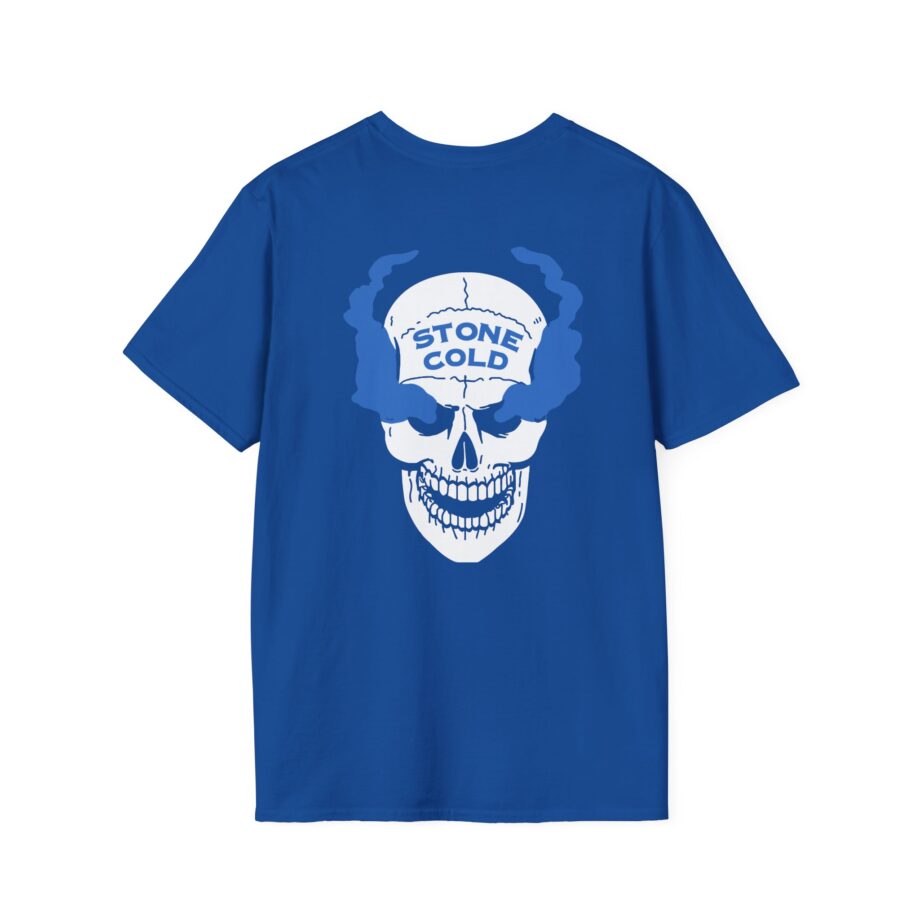 Austinshow Unisex Softstyle T-shirt