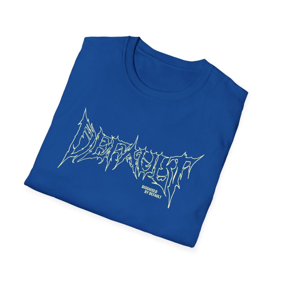 Faze Tfue Disguised by Default Unisex Softstyle T-Shirt