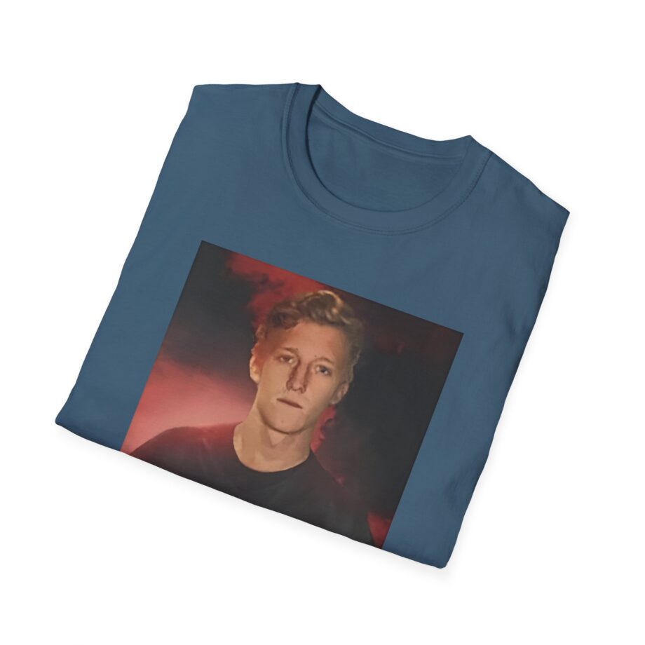 Tfue Unisex Softstyle T-Shirt