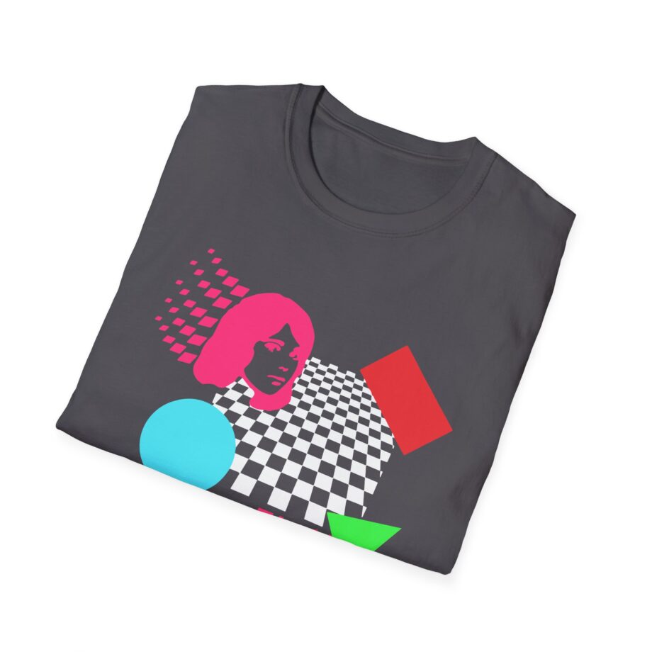 Tv Girl Unisex Softstyle T-shirt