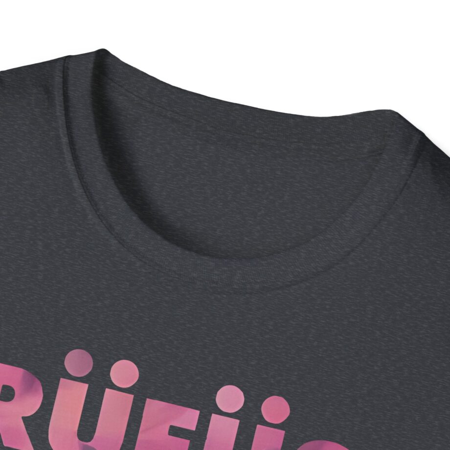 Rüfüs Du Sol Unisex Softstyle T-Shirt