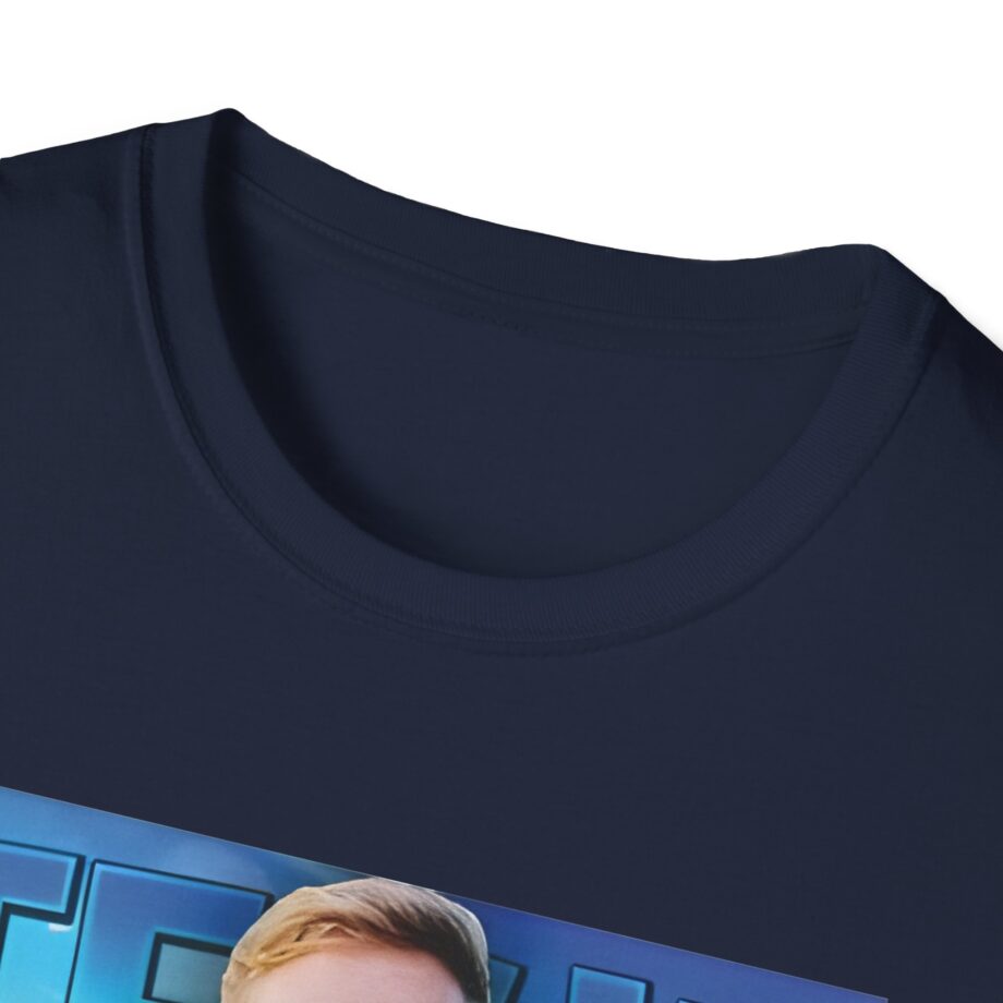 Tfue  Unisex Softstyle T-Shirt