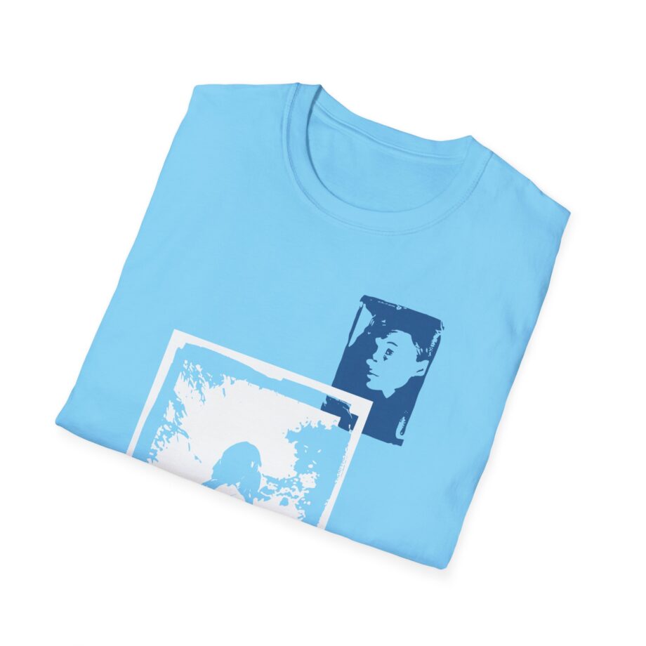 Froukje  Unisex Softstyle Tee