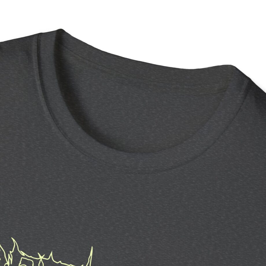 Faze Tfue Disguised by Default Unisex Softstyle T-Shirt