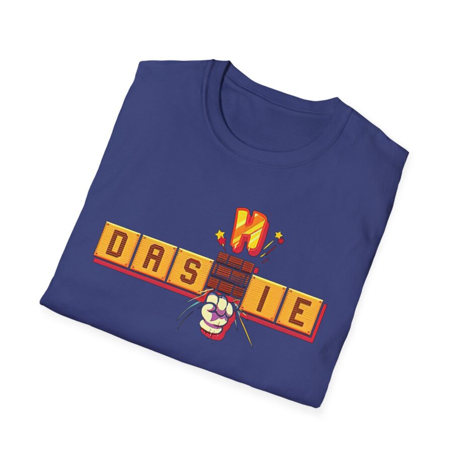 Dashie Dashie Unisex Softstyle T-shirt