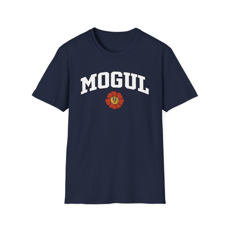 Ludwig Ahgren Mogul Mogi Unisex Softstyle T-shirt