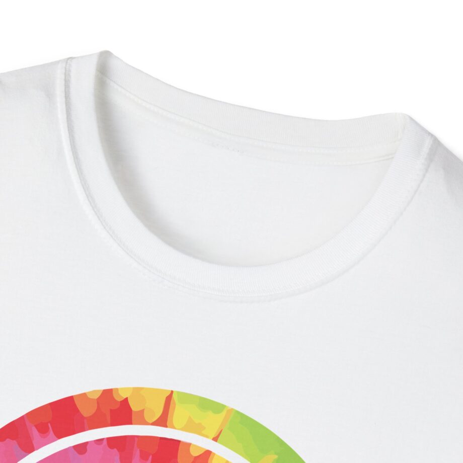 Marsimoto Unisex Softstyle T-Shirt