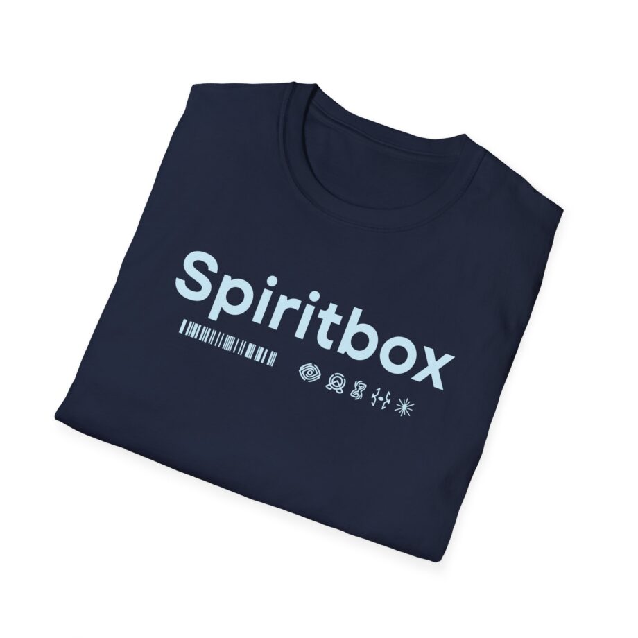 Spiritbox Unisex Softstyle T-Shirt