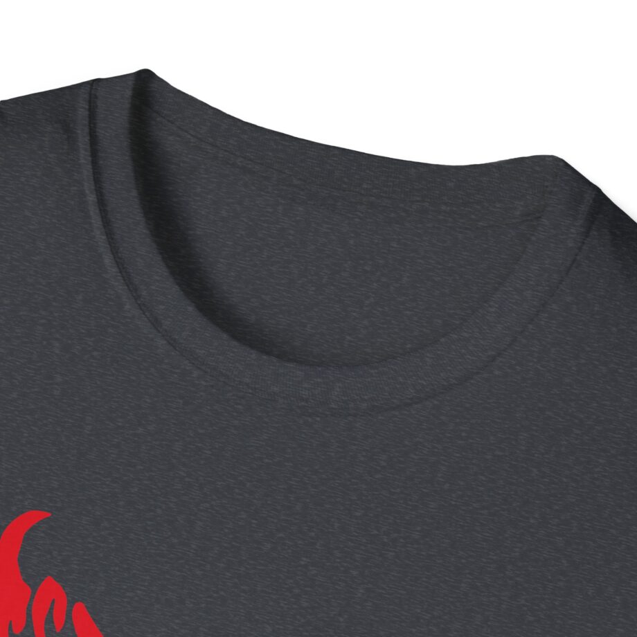 Sexmane  Unisex Softstyle T-Shirt