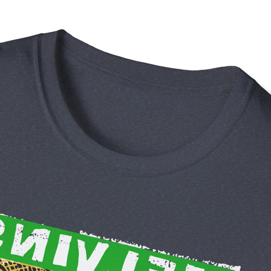 Melvins  Unisex Softstyle T-shirt