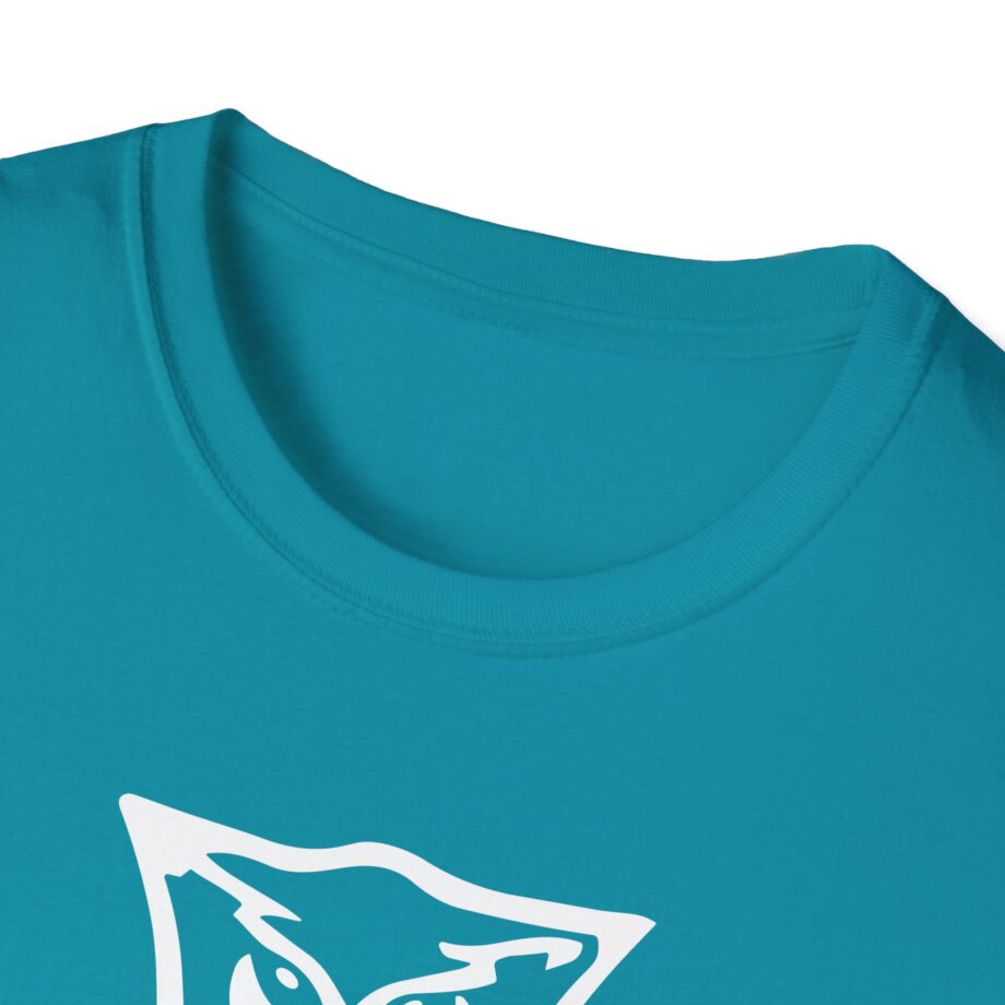 Heelmike Unisex Softstyle T-shirt
