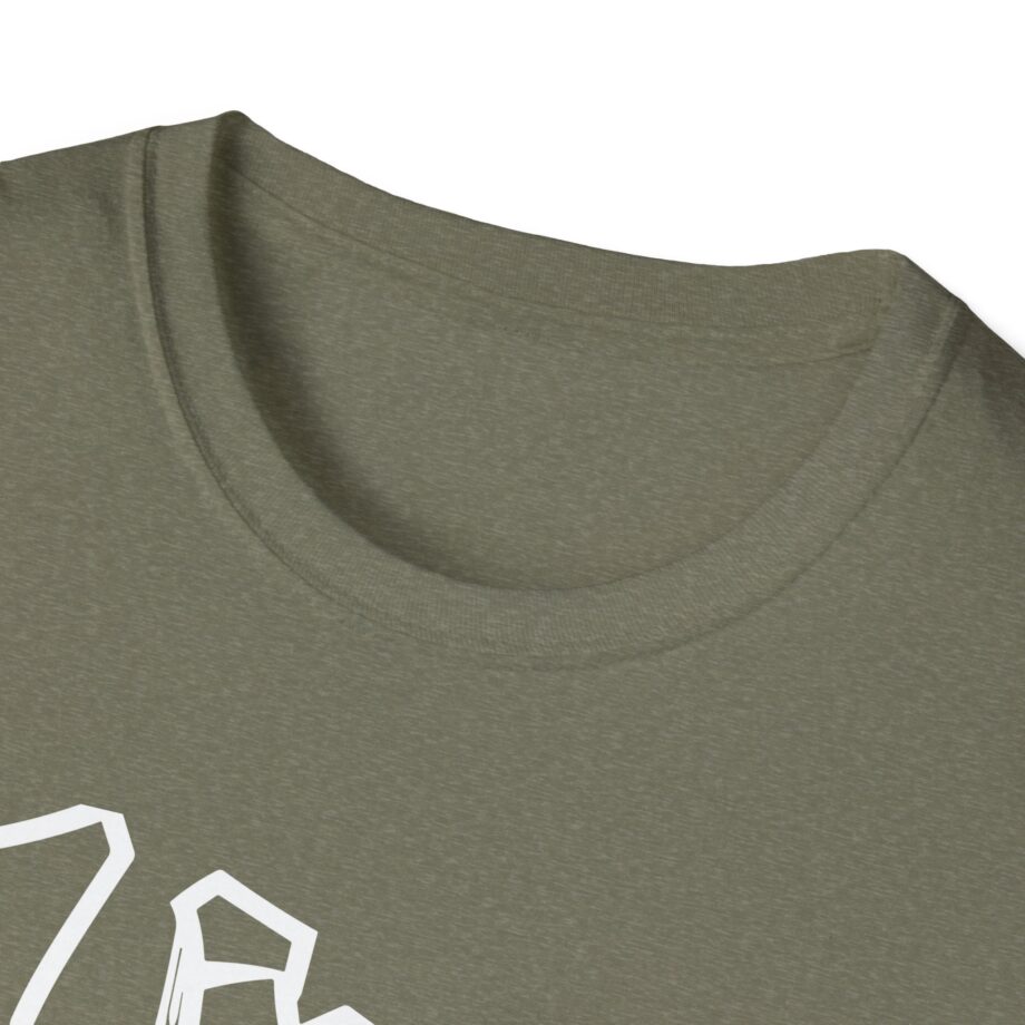 Limp Bizkit Unisex Softstyle T-Shirt