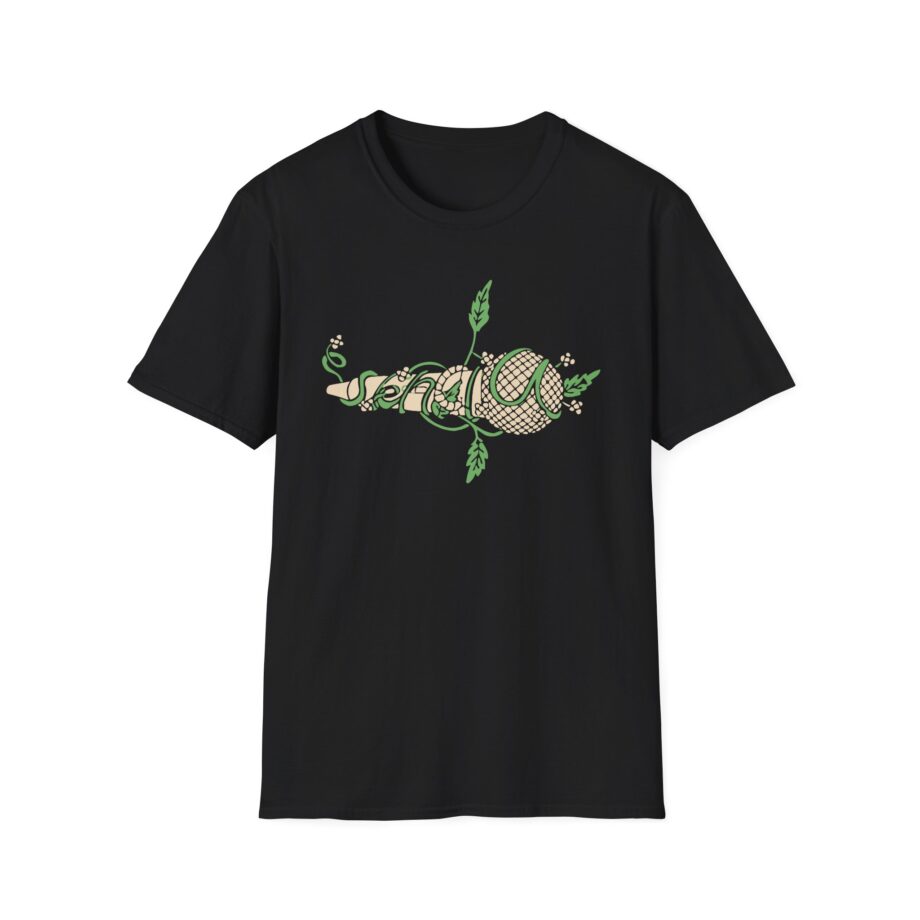 Humbe Esencia Unisex Softstyle T-shirt