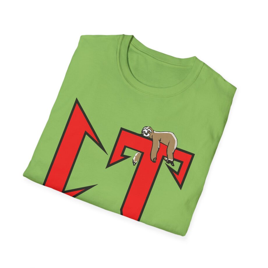 Natanael Cano Unisex Softstyle T-Shirt