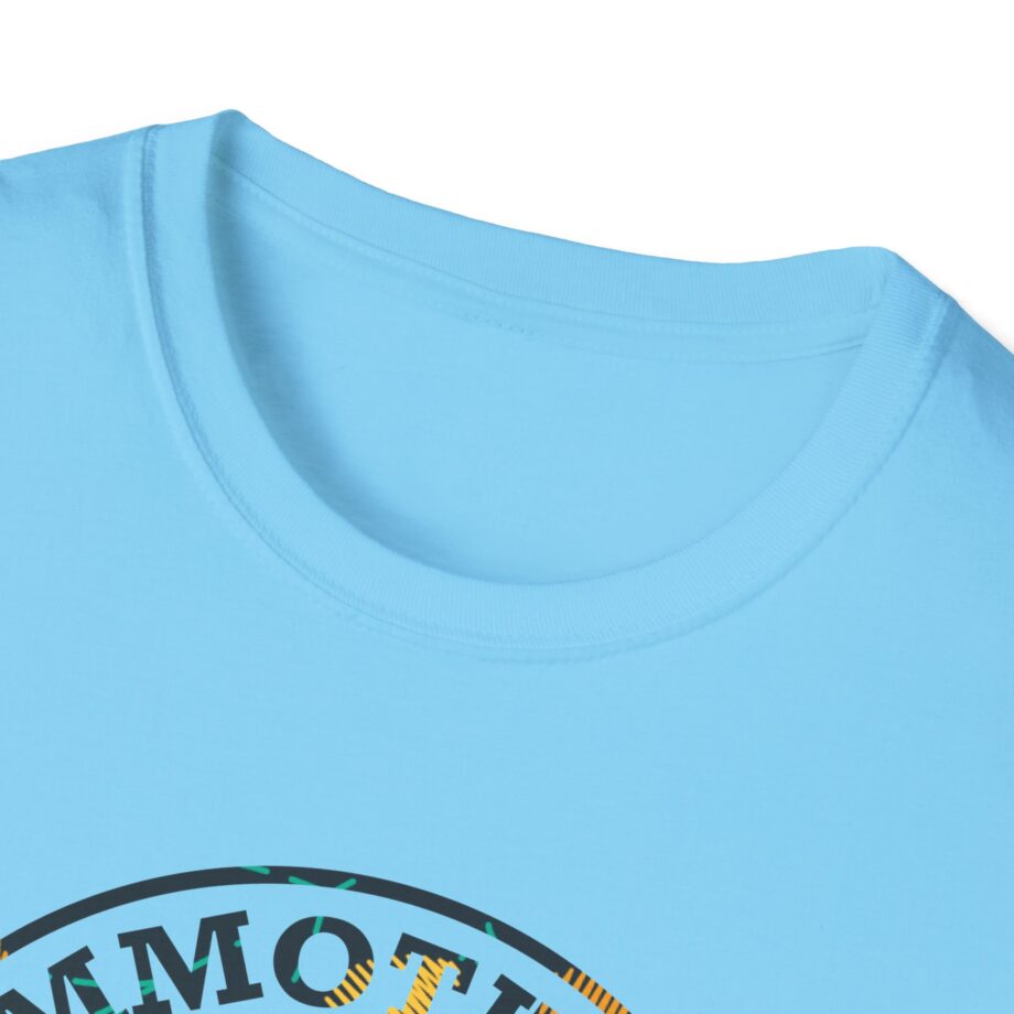 Mammoth Club Unisex Softstyle T-Shirt