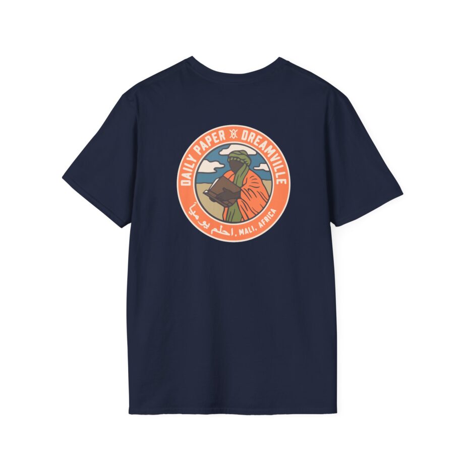 J Cole Unisex Softstyle T-Shirt