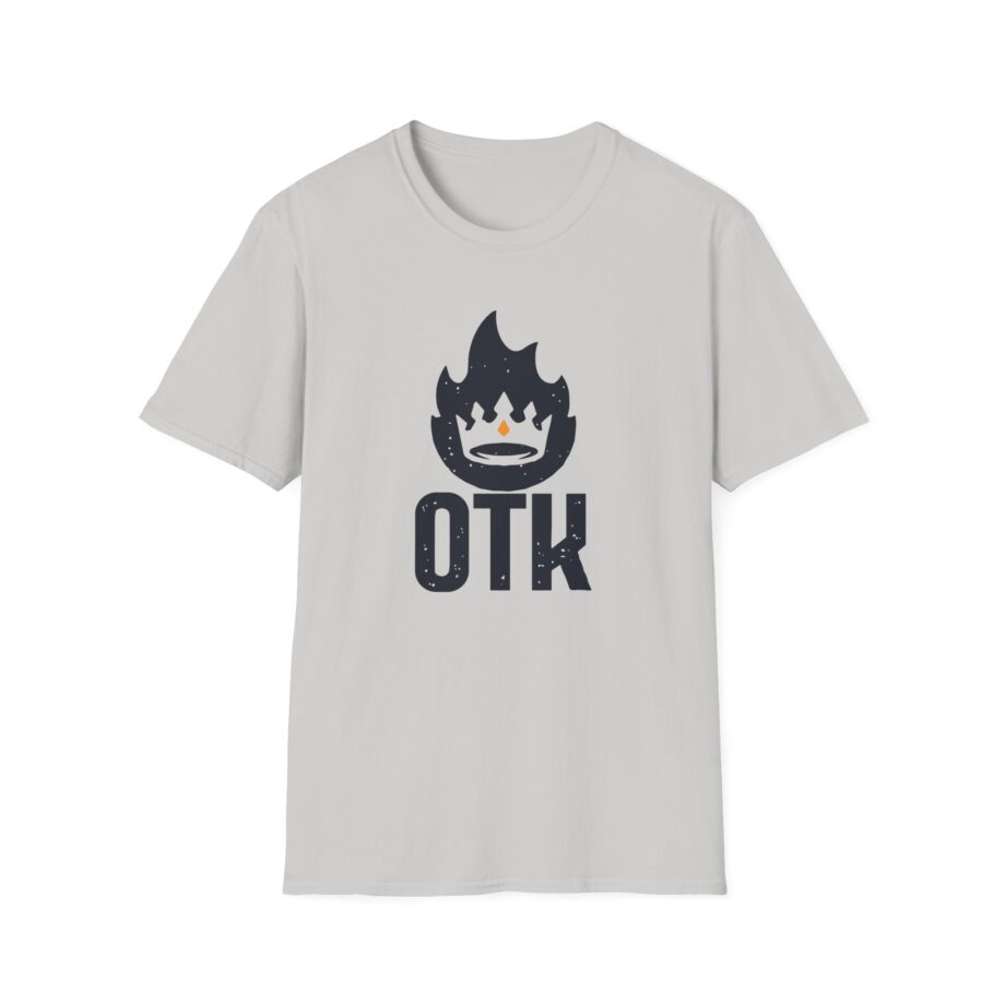 OTK Unisex Softstyle T-Shirt