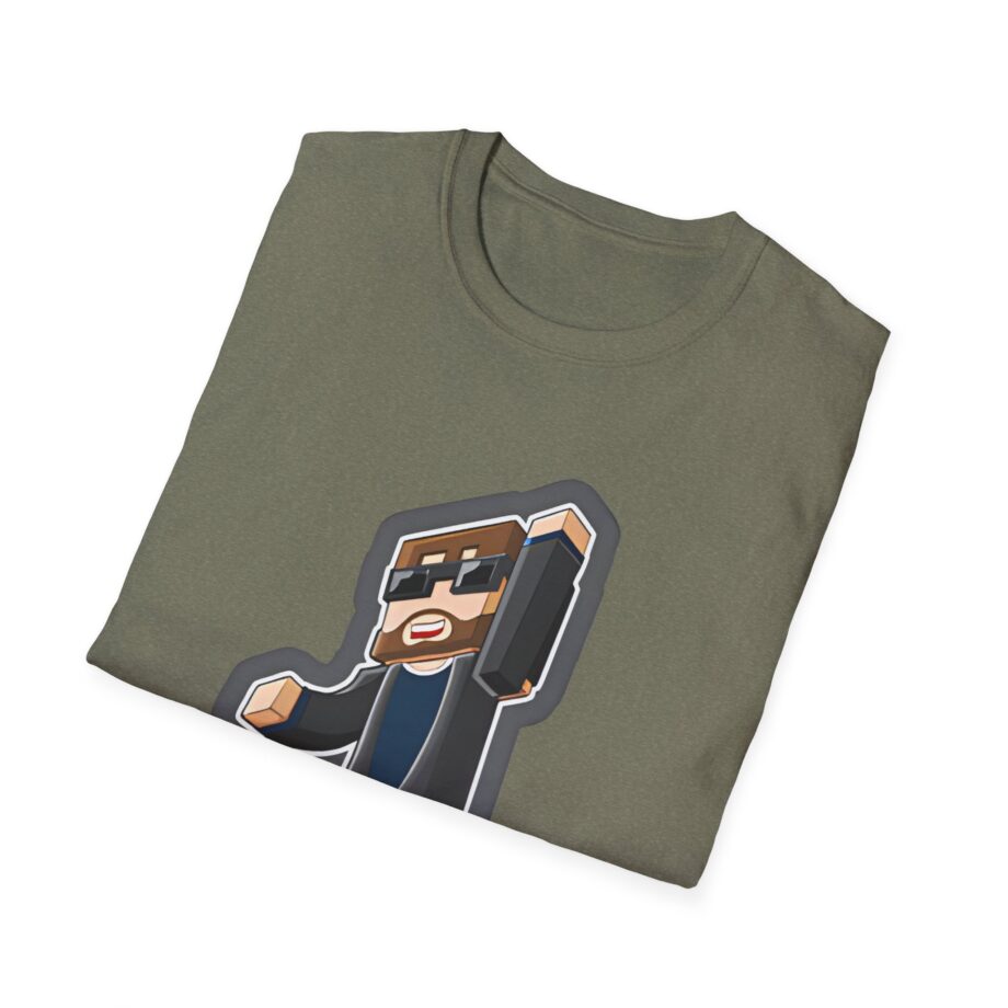 Ssundee Unisex Softstyle T-Shirt