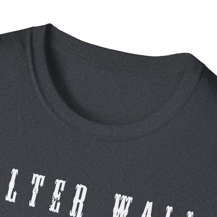 Colter Wall Imaginary Appalachia Unisex Softstyle T-shirt