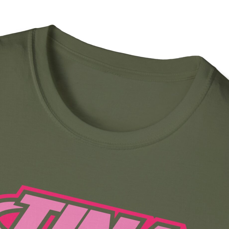 Tinakitten Unisex Softstyle T-Shirt