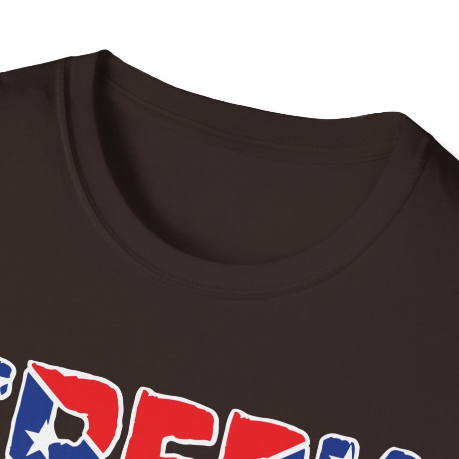Upchurch Creek Squad Unisex Softstyle T-Shirt
