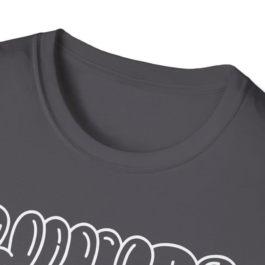 Humbe Esencia Unisex Softstyle T-shirt