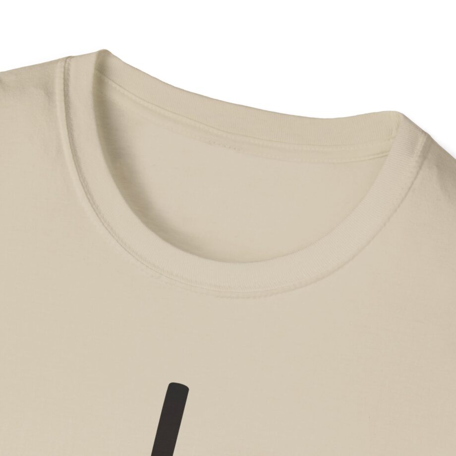 Azov Insignia Unisex Softstyle T-shirt