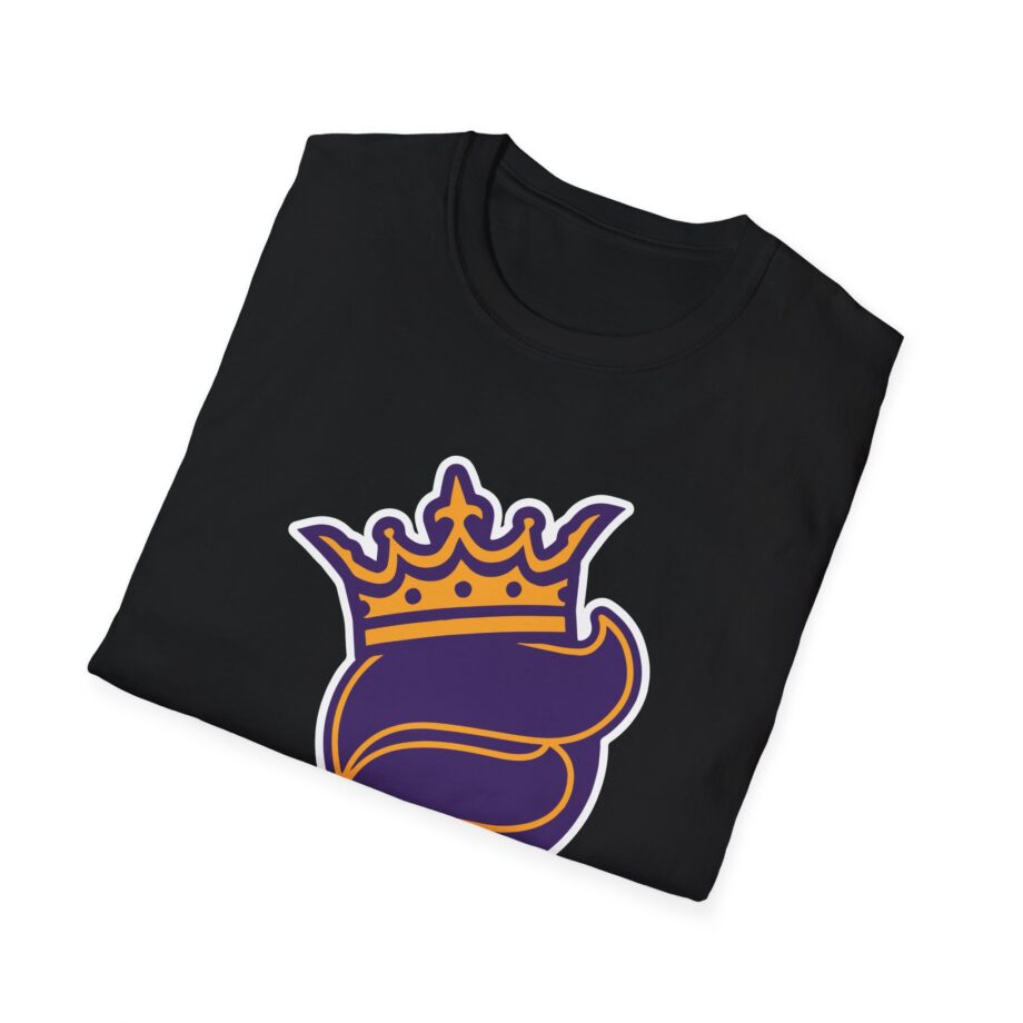 Fresh Unisex Softstyle T-Shirt