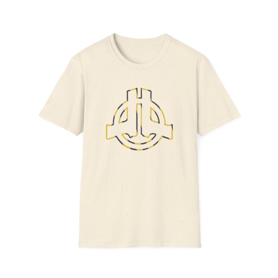 Dual Damage Unisex Softstyle T-Shirt