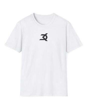 Dimitri K Unisex Softstyle T-shirt