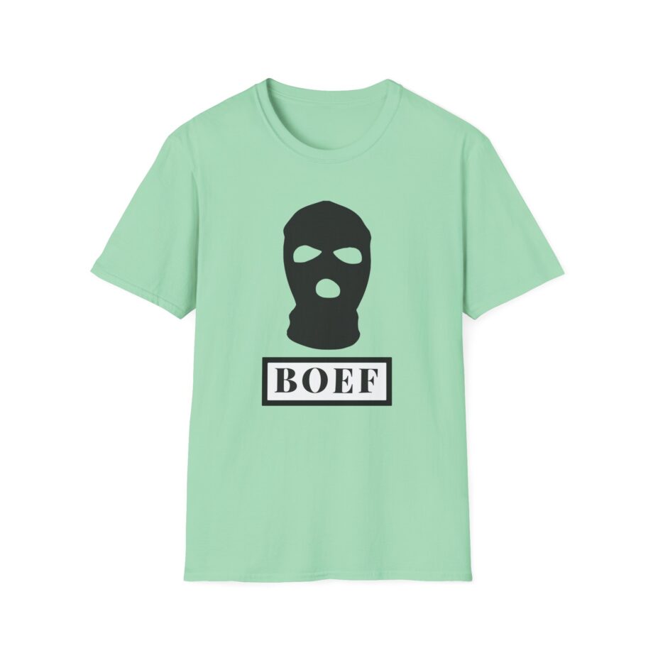 Boef  Unisex Softstyle T-Shirt