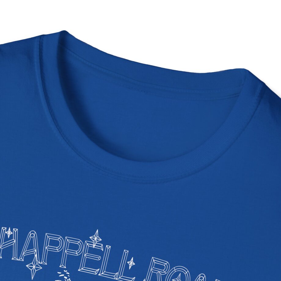 Chappell Roan Unisex Softstyle T-shirt