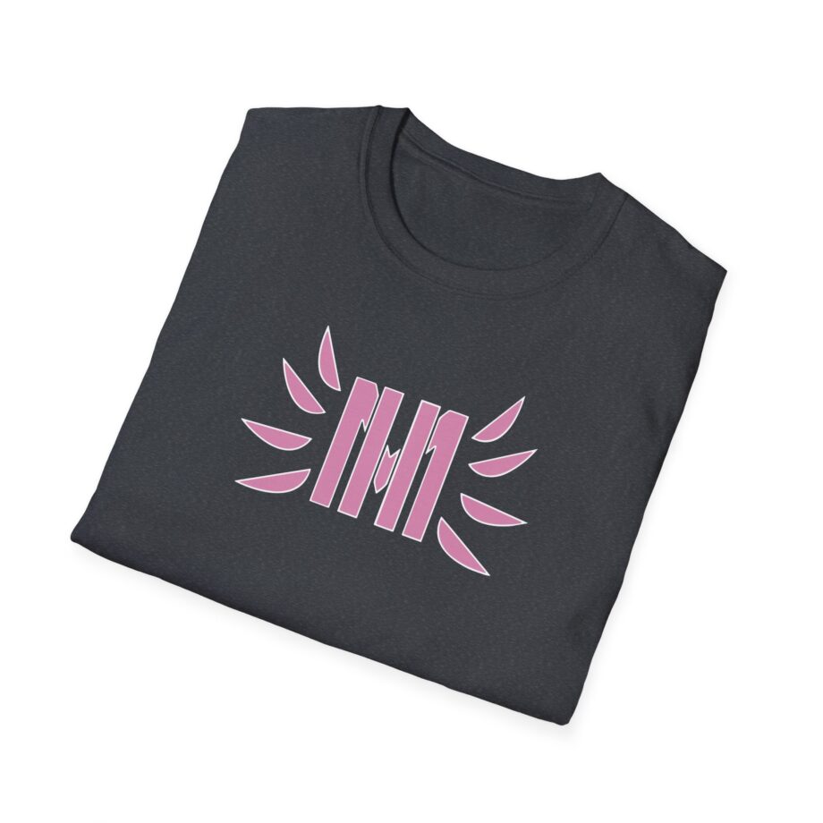 Heelmike Unisex Softstyle T-shirt