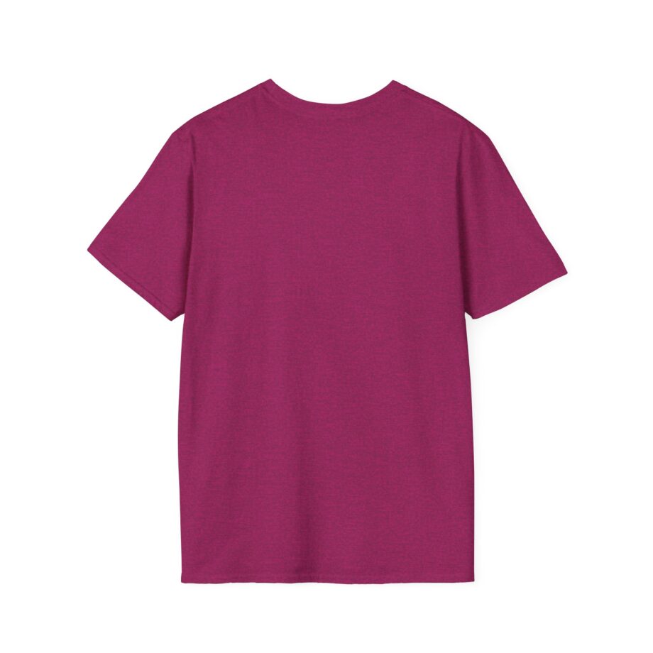 Phoebe Bridgers Metal Unisex Softstyle T-shirt