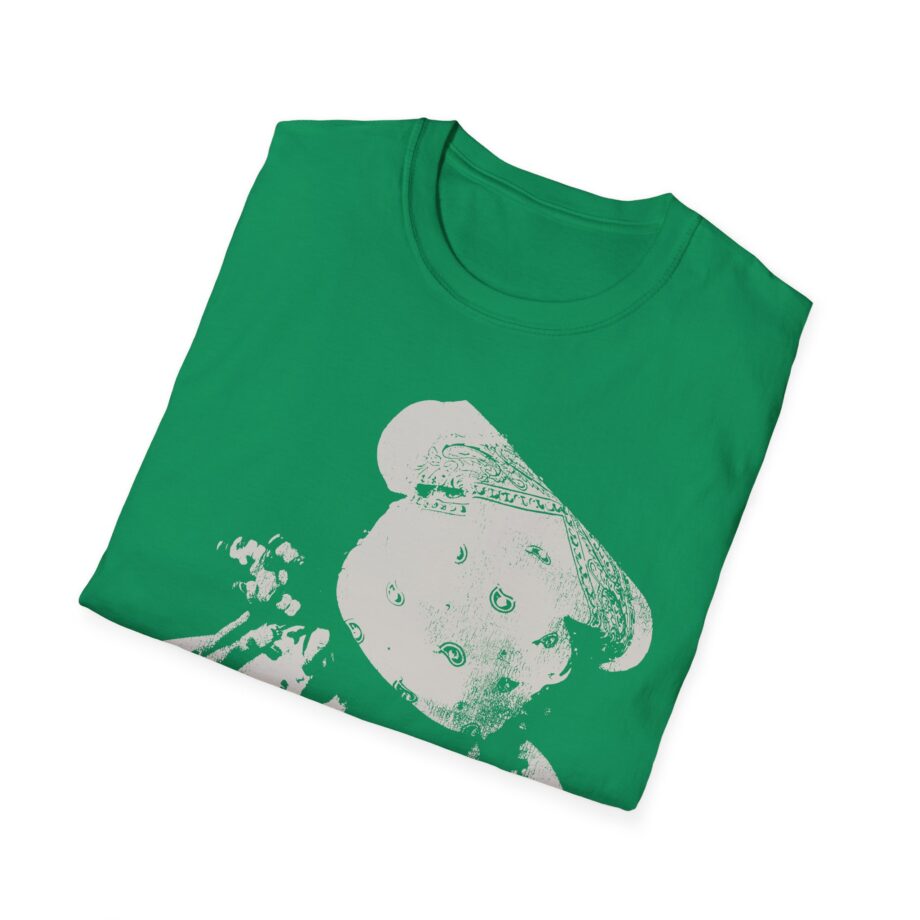 Smino Maybe in Nirvana Ss Unisex Softstyle T-shirt