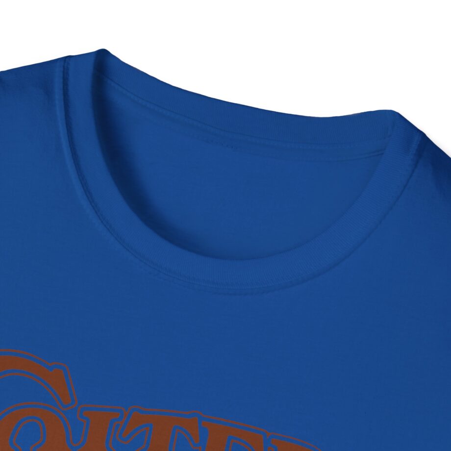Colter Wall Unisex Softstyle T-shirt