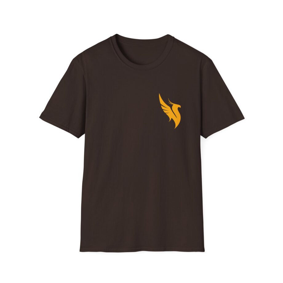 Illenium Unisex Softstyle T-Shirt