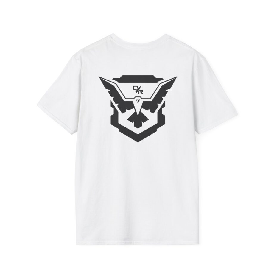 Demolition Ranch Demolitia Unisex Softstyle T-shirt