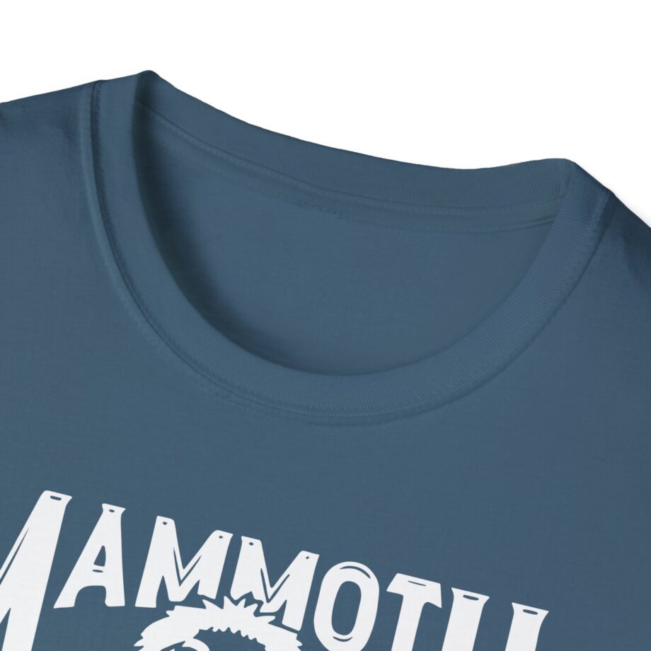 Mammoth Club Unisex Softstyle T-Shirt